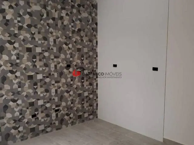 Cobertura / Penthouse 2 quartos e 1 banheiro, à venda, no bairro Vila Floresta em Santo André