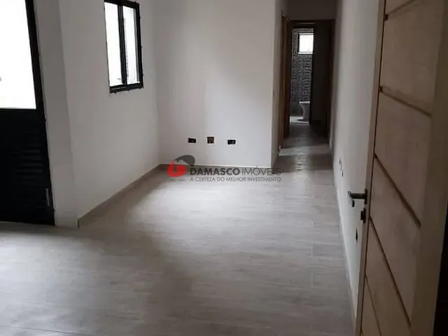 Cobertura / Penthouse 2 quartos e 1 banheiro, à venda, no bairro Vila Floresta em Santo André