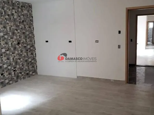 Cobertura / Penthouse 2 quartos e 1 banheiro, à venda, no bairro Vila Floresta em Santo André