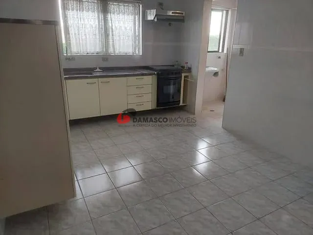 Cobertura / Penthouse com 190m² 2 quartos e 2 banheiros, à venda, no bairro Santa Maria em São Caetano do Sul