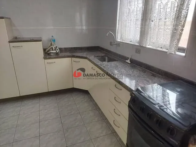 Cobertura / Penthouse com 190m² 2 quartos e 2 banheiros, à venda, no bairro Santa Maria em São Caetano do Sul