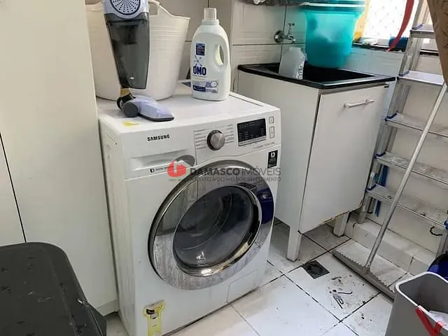 Cobertura / Penthouse 3 quartos e 2 banheiros, à venda, no bairro Santa Maria em São Caetano do Sul