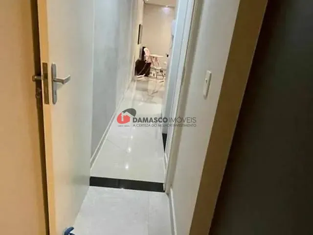 Cobertura / Penthouse 2 quartos e 3 banheiros, à venda, no bairro Vila Floresta em Santo André