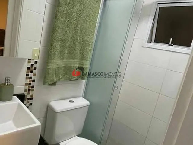 Cobertura / Penthouse 2 quartos e 3 banheiros, à venda, no bairro Vila Floresta em Santo André