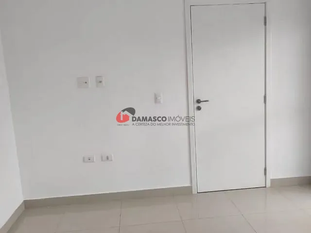 Cobertura / Penthouse com 122m² 2 quartos e 1 banheiro, à venda, no bairro Osvaldo Cruz em São Caetano do Sul