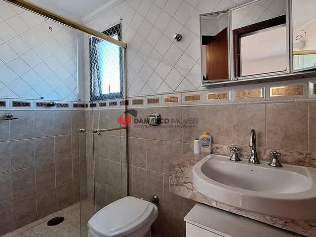 Cobertura / Penthouse 2 quartos e 2 banheiros, à venda, no bairro Santa Paula em São Caetano do Sul