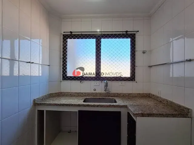 Cobertura / Penthouse 2 quartos e 2 banheiros, à venda, no bairro Santa Paula em São Caetano do Sul
