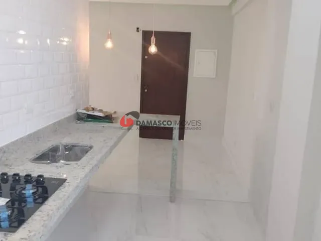 Cobertura / Penthouse com 108m² 2 quartos e 1 banheiro, à venda, no bairro Nova Gerti em São Caetano do Sul