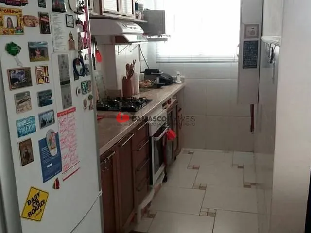 Cobertura / Penthouse 2 quartos e 1 banheiro, à venda, no bairro Vila Moraes em São Paulo