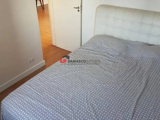 Cobertura / Penthouse 2 quartos e 1 banheiro, à venda, no bairro Vila Moraes em São Paulo