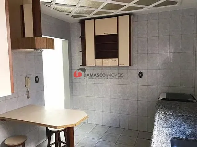 Cobertura / Penthouse 3 quartos e 2 banheiros, à venda, no bairro Santa Maria em São Caetano do Sul
