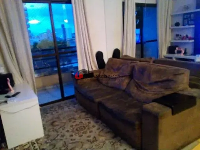 Cobertura / Penthouse 2 quartos e 1 banheiro, à venda, no bairro Vila Antonieta em São Bernardo do Campo