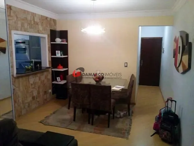 Cobertura / Penthouse 2 quartos e 1 banheiro, à venda, no bairro Vila Antonieta em São Bernardo do Campo