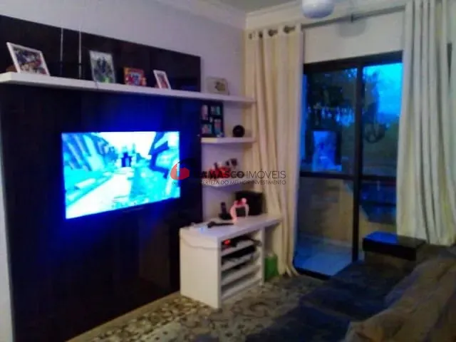 Cobertura / Penthouse 2 quartos e 1 banheiro, à venda, no bairro Vila Antonieta em São Bernardo do Campo