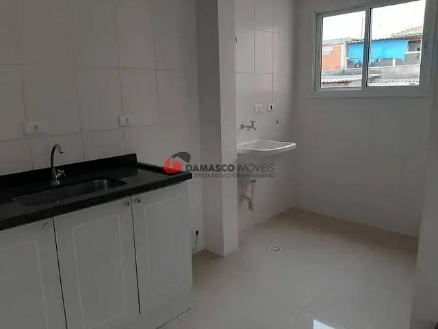 Cobertura / Penthouse 2 quartos e 1 banheiro, à venda, no bairro Osvaldo Cruz em São Caetano do Sul