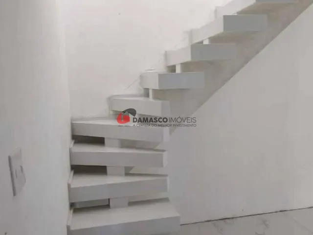 Cobertura / Penthouse 2 quartos e 2 banheiros, à venda, no bairro Santa Paula em São Caetano do Sul