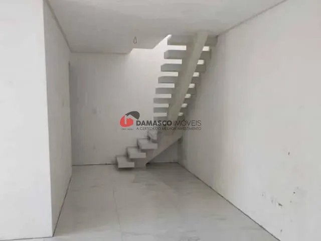 Cobertura / Penthouse 2 quartos e 2 banheiros, à venda, no bairro Santa Paula em São Caetano do Sul