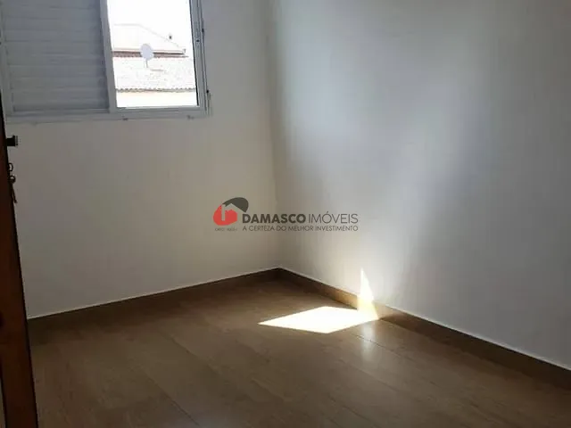 Cobertura / Penthouse 2 quartos e 1 banheiro, à venda, no bairro Parque das Nações em Santo André