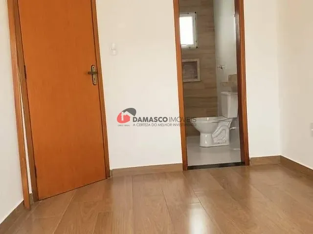 Cobertura / Penthouse 2 quartos e 1 banheiro, à venda, no bairro Parque das Nações em Santo André