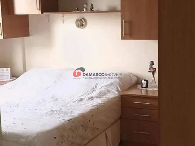 Cobertura / Penthouse 3 quartos e 2 banheiros, à venda, no bairro Santa Maria em São Caetano do Sul
