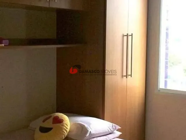 Cobertura / Penthouse 3 quartos e 2 banheiros, à venda, no bairro Santa Maria em São Caetano do Sul