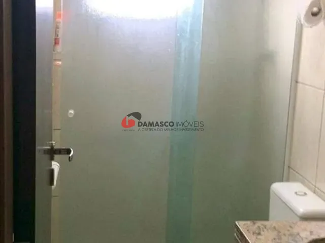 Cobertura / Penthouse 3 quartos e 2 banheiros, à venda, no bairro Santa Maria em São Caetano do Sul