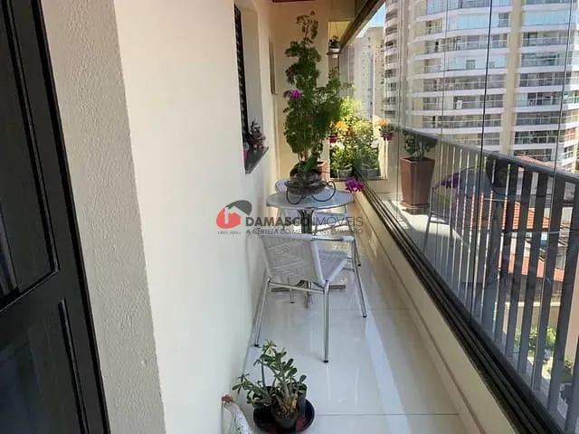 Cobertura / Penthouse 3 quartos e 1 banheiro, à venda, no bairro Santa Paula em São Caetano do Sul