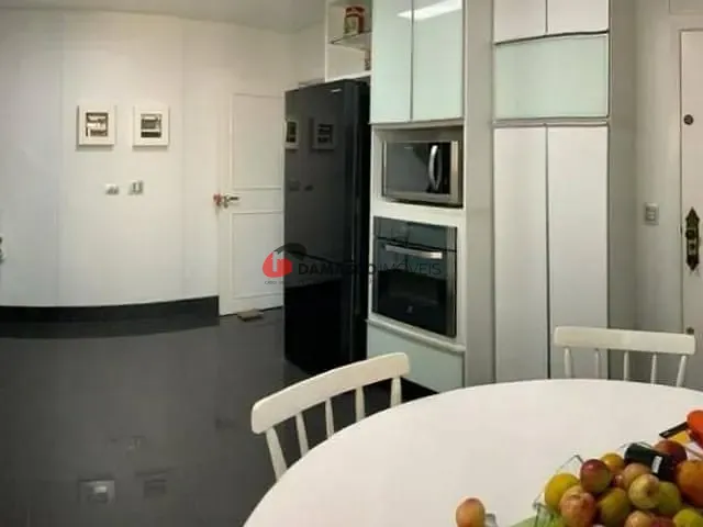 Cobertura / Penthouse 3 quartos e 1 banheiro, à venda, no bairro Santa Paula em São Caetano do Sul