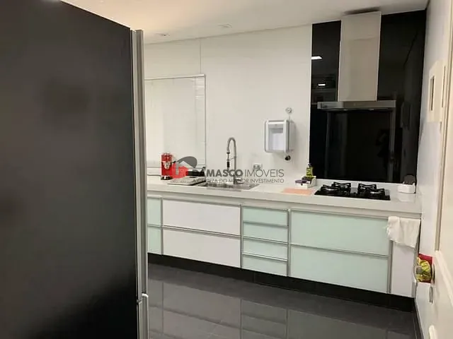 Cobertura / Penthouse 3 quartos e 1 banheiro, à venda, no bairro Santa Paula em São Caetano do Sul