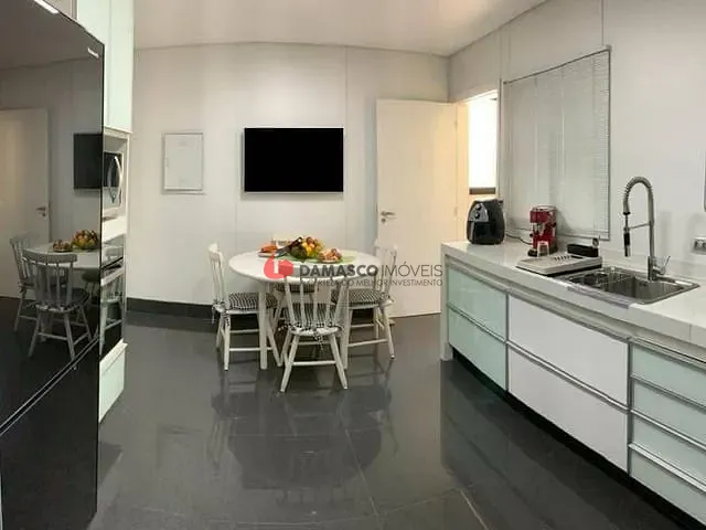 Cobertura / Penthouse 3 quartos e 1 banheiro, à venda, no bairro Santa Paula em São Caetano do Sul
