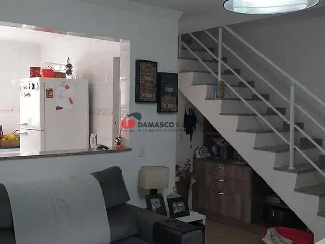 Cobertura / Penthouse 2 quartos e 2 banheiros, à venda, no bairro Vila Valparaíso em Santo André