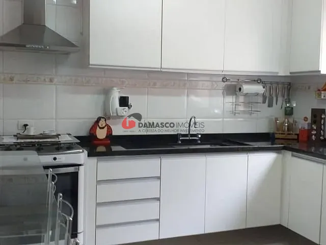 Cobertura / Penthouse 2 quartos e 2 banheiros, à venda, no bairro Vila Valparaíso em Santo André