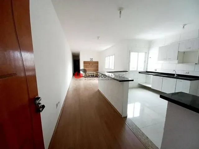 Cobertura / Penthouse 3 quartos e 1 banheiro, à venda, no bairro Santa Maria em Santo André