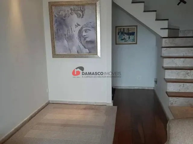 Cobertura / Penthouse 3 quartos e 3 banheiros, à venda, no bairro Vila Sao Joao em São Bernardo do Campo