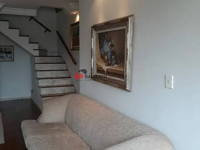 Cobertura / Penthouse 3 quartos e 3 banheiros, à venda, no bairro Vila Sao Joao em São Bernardo do Campo