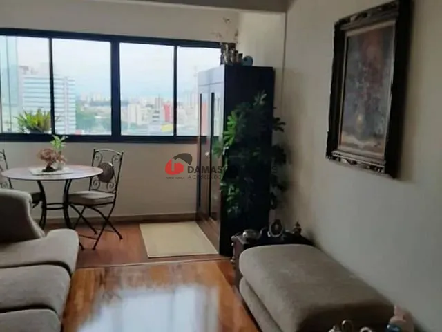 Cobertura / Penthouse 3 quartos e 3 banheiros, à venda, no bairro Vila Sao Joao em São Bernardo do Campo