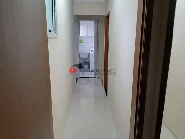Cobertura / Penthouse 2 quartos e 2 banheiros, à venda, no bairro Nova Gerti em São Caetano do Sul