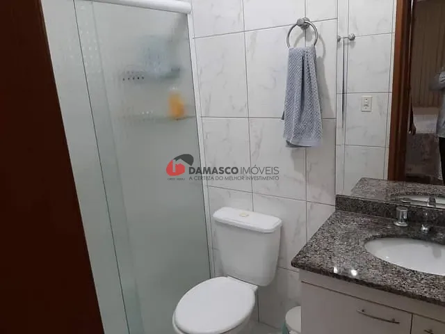 Cobertura / Penthouse 2 quartos e 2 banheiros, à venda, no bairro Nova Gerti em São Caetano do Sul