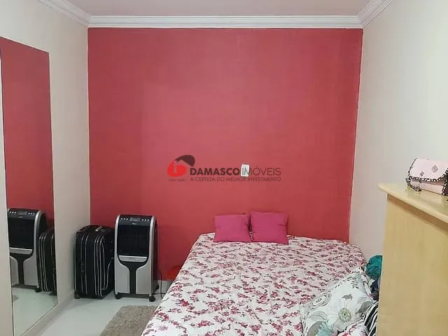 Cobertura / Penthouse 2 quartos e 2 banheiros, à venda, no bairro Nova Gerti em São Caetano do Sul