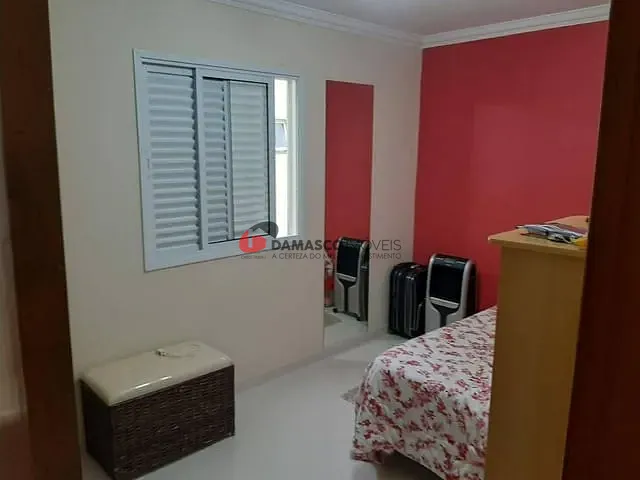 Cobertura / Penthouse 2 quartos e 2 banheiros, à venda, no bairro Nova Gerti em São Caetano do Sul