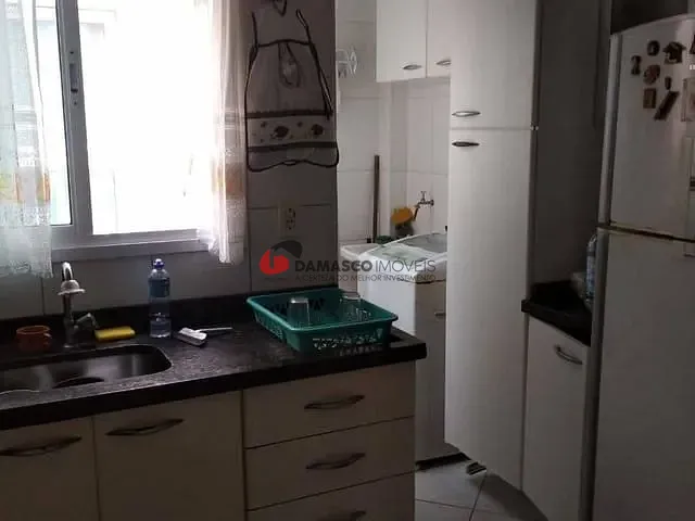 Cobertura / Penthouse 3 quartos e 1 banheiro, à venda, no bairro Campestre em Santo André