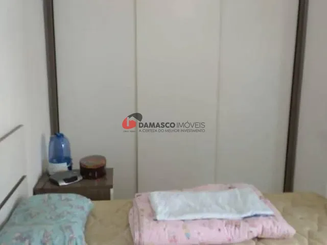 Cobertura / Penthouse 3 quartos e 1 banheiro, à venda, no bairro Campestre em Santo André