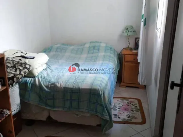 Cobertura / Penthouse 3 quartos e 1 banheiro, à venda, no bairro Campestre em Santo André