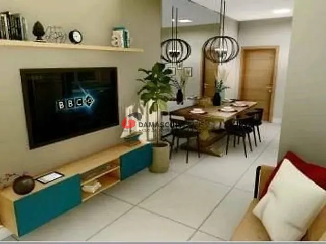 Cobertura / Penthouse 2 quartos e 1 banheiro, à venda, no bairro Parque das Nações em Santo André