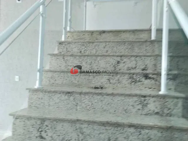 Cobertura / Penthouse 3 quartos e 1 banheiro, à venda, no bairro Vila Curuçá em Santo André