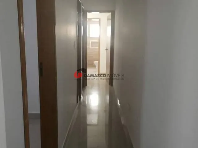 Cobertura / Penthouse 3 quartos e 1 banheiro, à venda, no bairro Vila Curuçá em Santo André