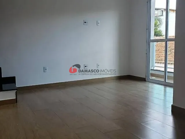 Cobertura / Penthouse 2 quartos e 1 banheiro, à venda, no bairro Parque das Nações em Santo André