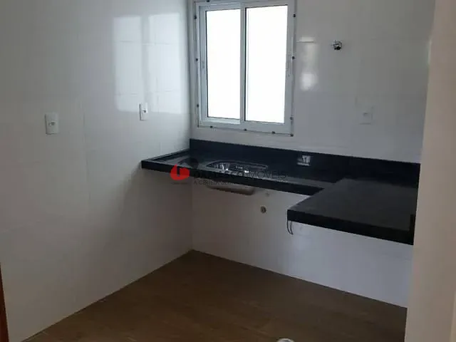 Cobertura / Penthouse 2 quartos e 1 banheiro, à venda, no bairro Parque das Nações em Santo André