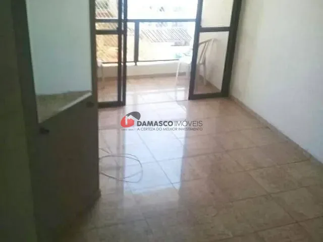 Cobertura / Penthouse 3 quartos e 1 banheiro, à venda, no bairro Vila Vivaldi em São Bernardo do Campo