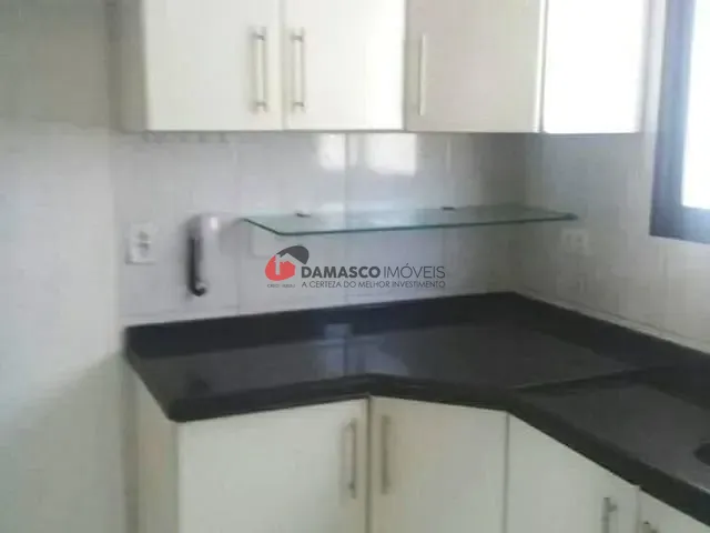Cobertura / Penthouse 3 quartos e 1 banheiro, à venda, no bairro Vila Vivaldi em São Bernardo do Campo